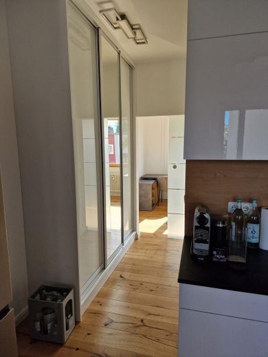 Möblierte 2Zi Wohnung 3 Min Olivaerplatz – Foto 8