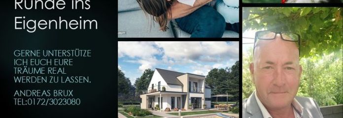 +++ Dein Traumhaus inkl. Baugrundstück+++ Tel:0172/3023080