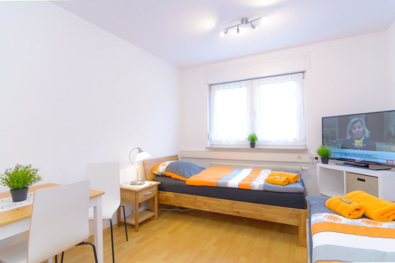 Büro/Gewerberäume 150m², 5 Zimmer, möbliert – Foto 10