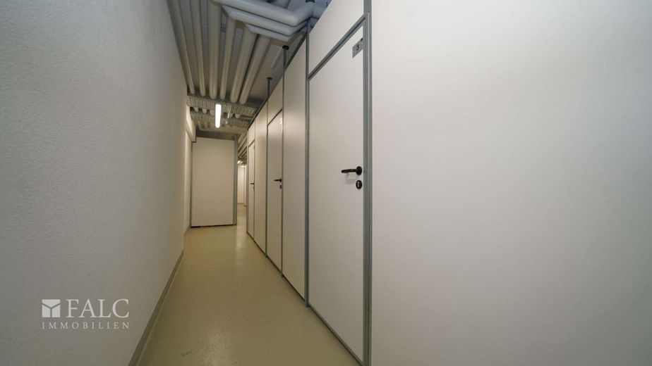 Ihr neues Zuhause in Öhringen - FALC Immobilien Heilbronn – Kellerabteil