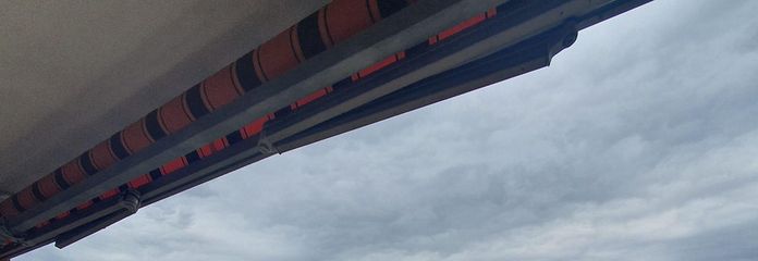 Traumhafte Balkon Aussicht 1