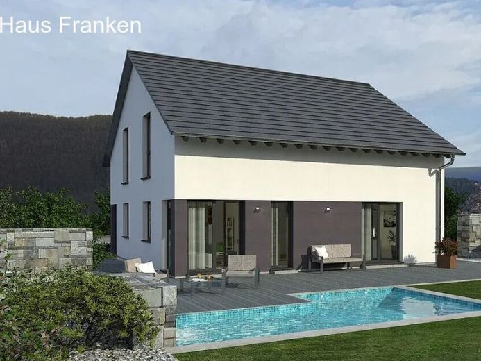 Ein Haus, das mit großem Platzangebot überzeugt – Foto 1