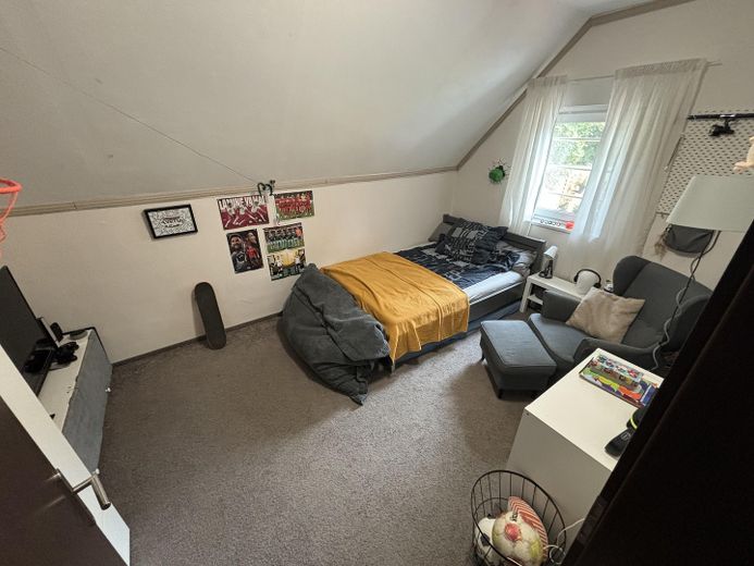Daire yerine ev hissi | 147 m² | havuzlu özel bahçe | büyük garaj | komisyonsuz – Fotoğraf 22