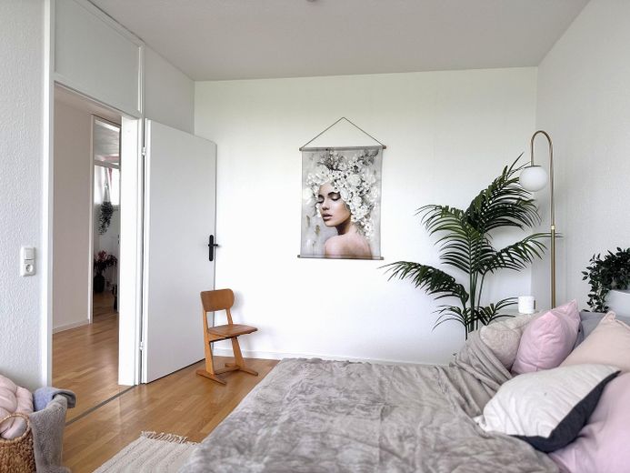 *ZONDER COURTAGE* Stijlvol gemoderniseerd 2-kamer appartement met droomuitzicht & groot zonnebalkon – Foto 23