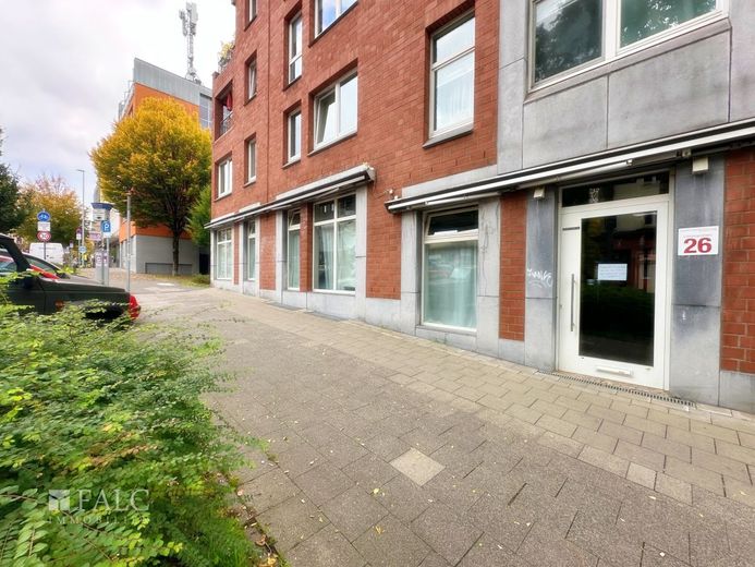 Straße
