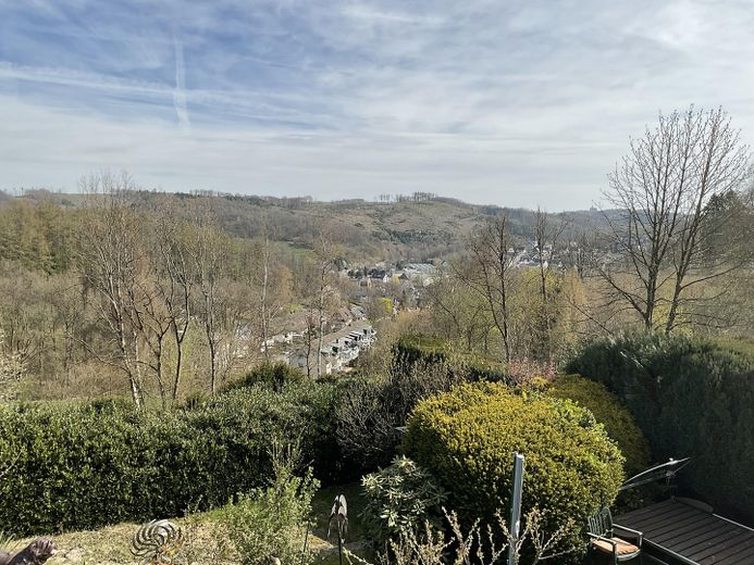 Aussicht