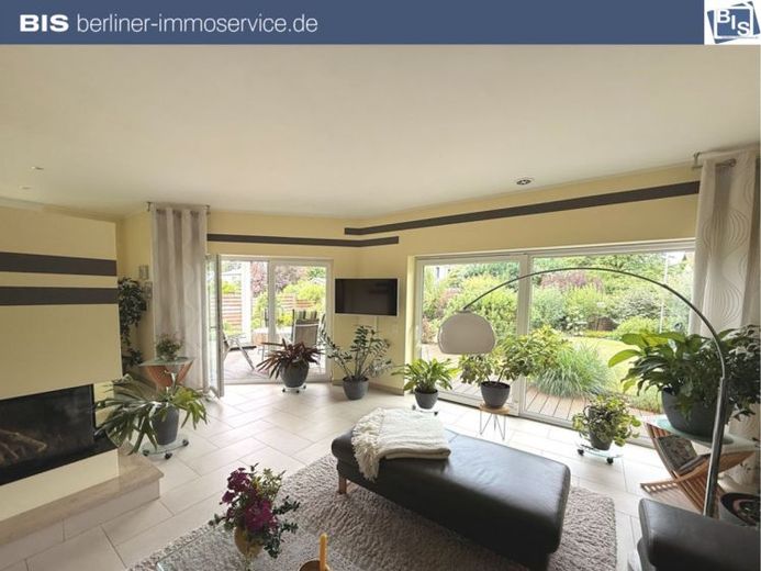 Tek katta lüks – Vogelsdorf’ta seçkin bungalov – Fotoğraf 1