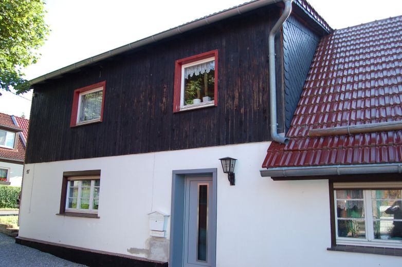 Breitenstein-Südharz, EFH – Foto 1