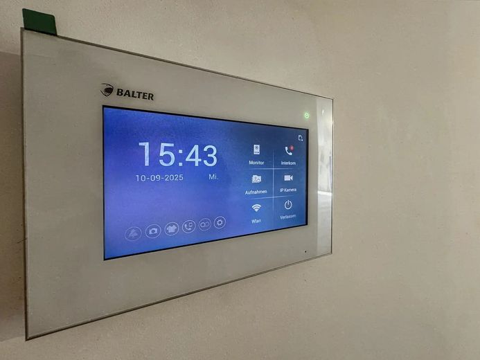 Neubau: 3,5 Zi. Traumwohnung in Panoramalage inkl. Stellplatz – Foto 7