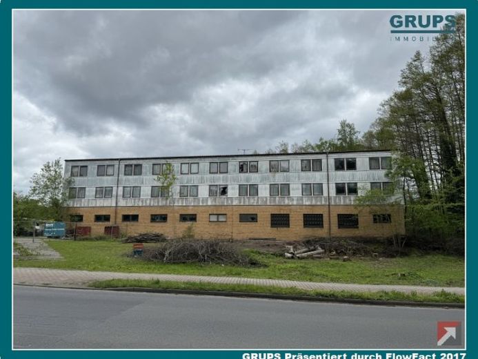 Spazi di magazzino in affitto a Krauschwitz – Foto 1