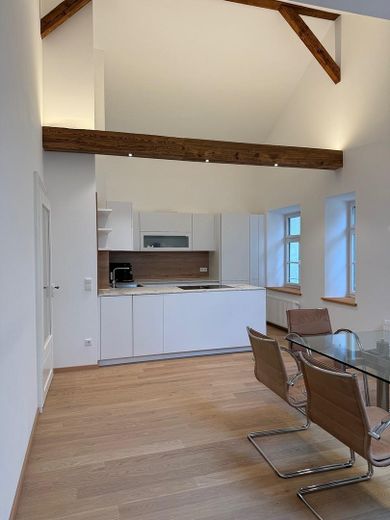 DG-Wohnung am Stadtplatz in Miesbach – Foto 9