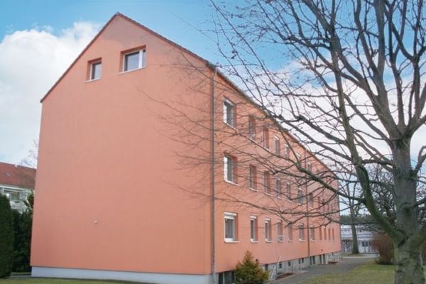12,81 % Rendite bei Neuvermietung