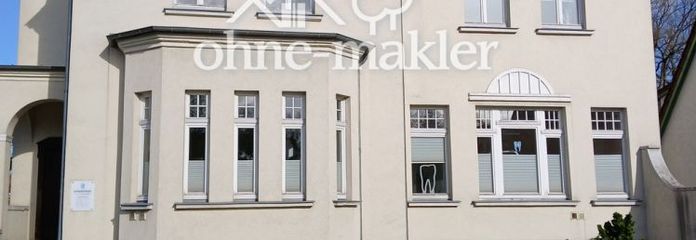 Charaktervolles Wohn- und Geschäftshaus mit zwei Wohnungen und vielseitig nutzbarem Erdgeschoss