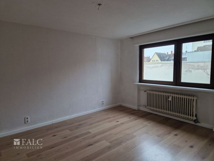 Elternschlafzimmer