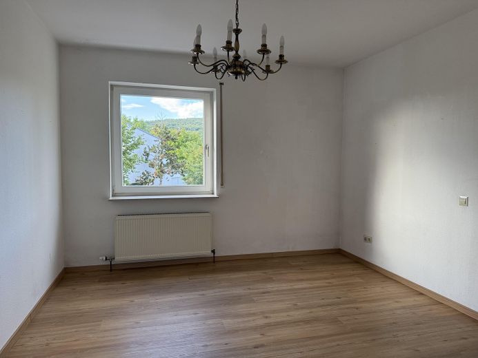 Schlafzimmer Einliegerwohnung