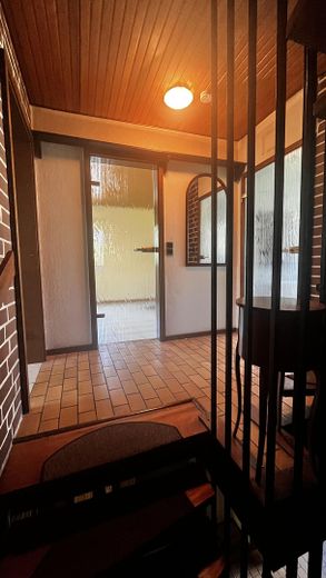 Flur erste Etage