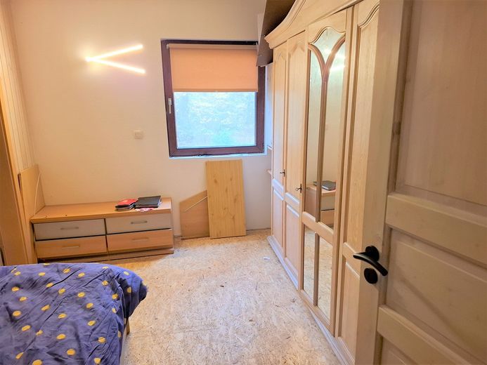 Wohnen wo andere Urlaub machen im Wochenendhaus – Foto 4
