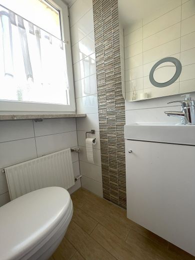 Gäste WC