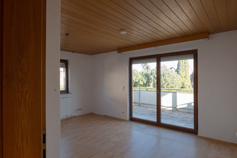Wohnzimmer EG