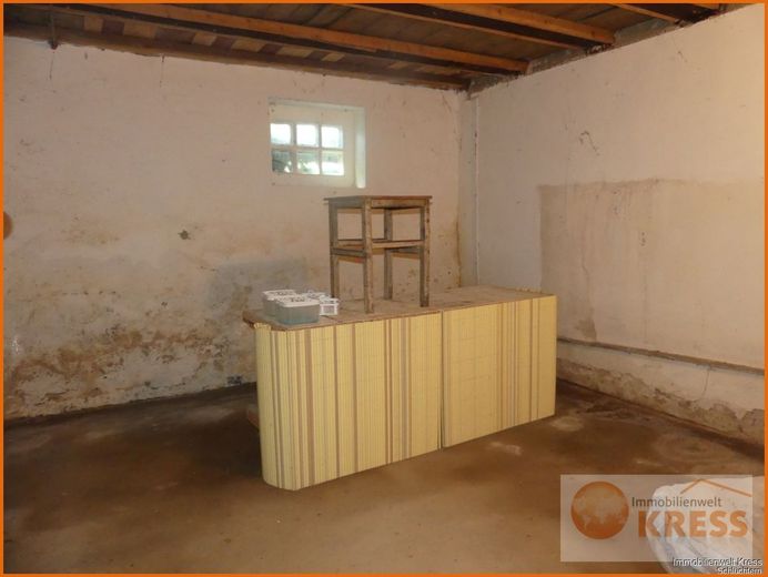 Wohnhaus auf großem Grundstück in der Ortslage von Steinau-Ulmbach – Bild 17