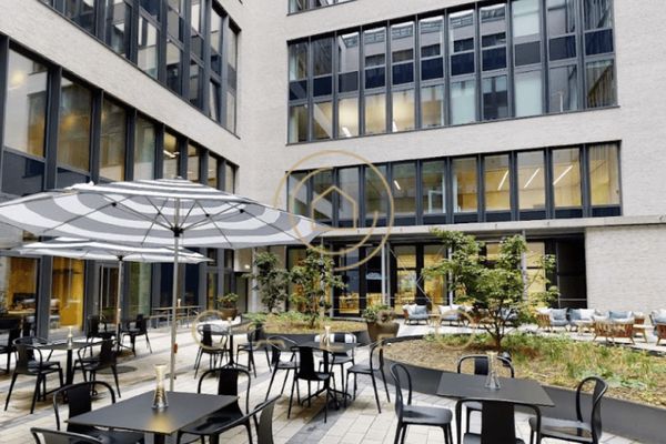 CALEO ¦ Hammerbrook ¦ Olympus ¦ flexibel + onmiddellijk bezugsfertig ¦ all inclusive ¦ PROVISIONSVRIJ
