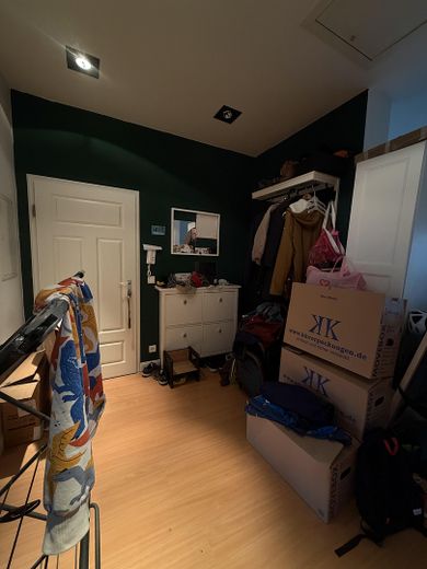 Schöne 3-Zimmer Wohnung in Nebendahlstraße – Foto 5