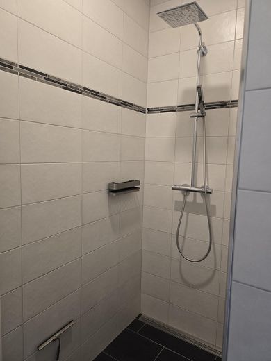 Dusche