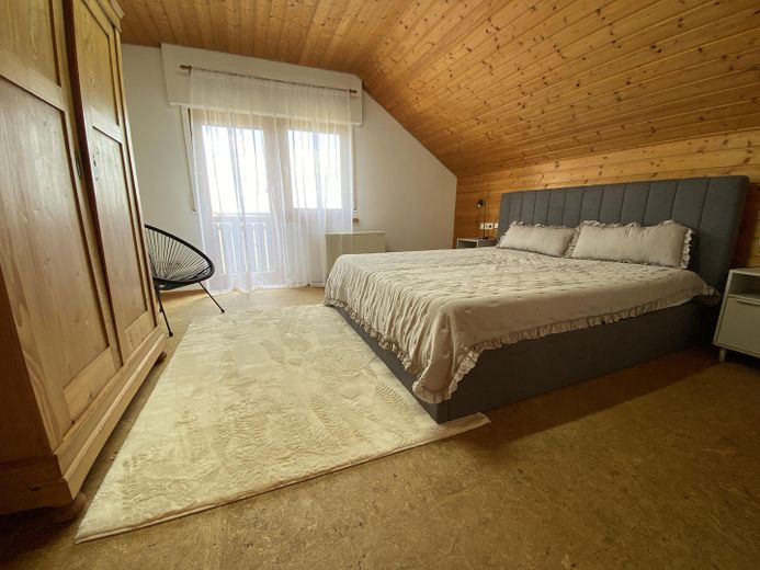 Furnished apartment (75 m²) with fabulous views – Photo 8