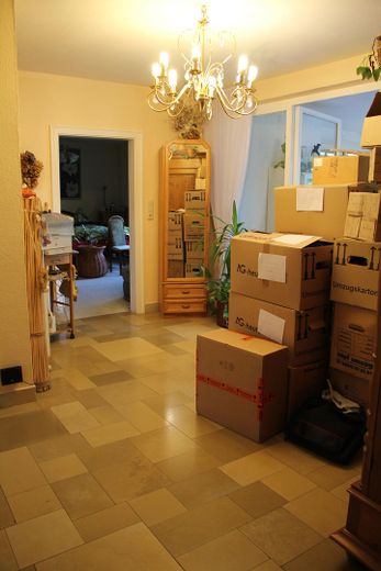 A breve termine: bungalow immerso nella natura in un ampio giardino – Foto 14