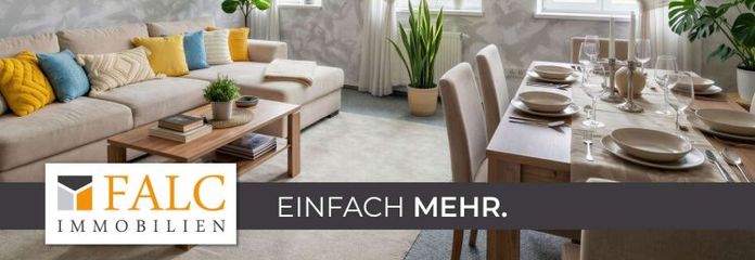 Edificio de viviendas con historia - FALC Immobilien Heilbronn
