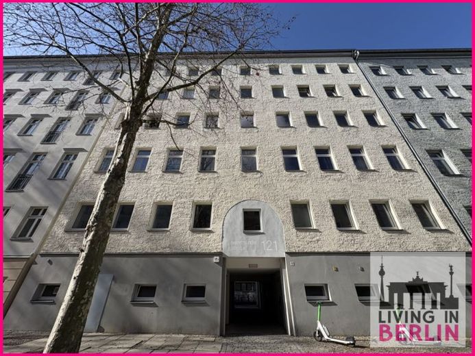 Großzügige Gewerbefläche in Top-Lage von Prenzlauer Berg zu vermieten! – Foto 1