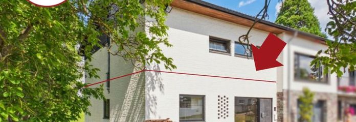 Ihr neuer Bürostandort mit Komfort, Garten und All-inclusive-Miete in Zülpich-Hoven.