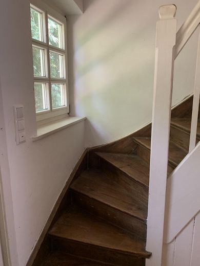 Charmantes Landhaus nahe der Ostsee bezugsfertig – Foto 23