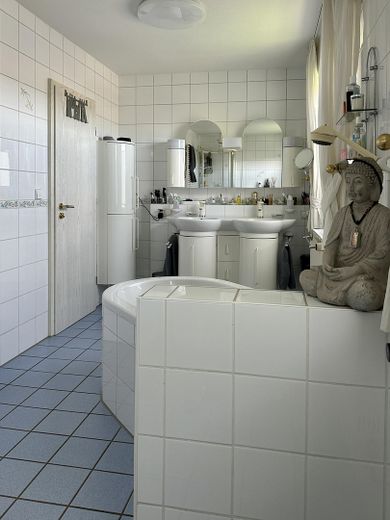 Badezimmer OG