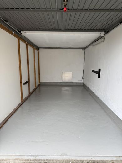 Garage A
