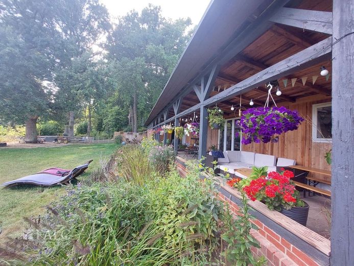 Modernisiertes 2-Zimmer-Appartement - Kapitalanlage oder Eigennutzung – Terrasse Nebengebäude