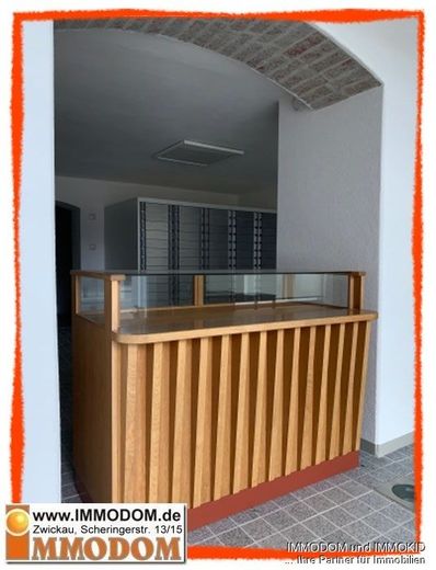 1. Planitzer Apotheke mit rd. 350m² in Zwickau zu vermieten! – Innenansicht