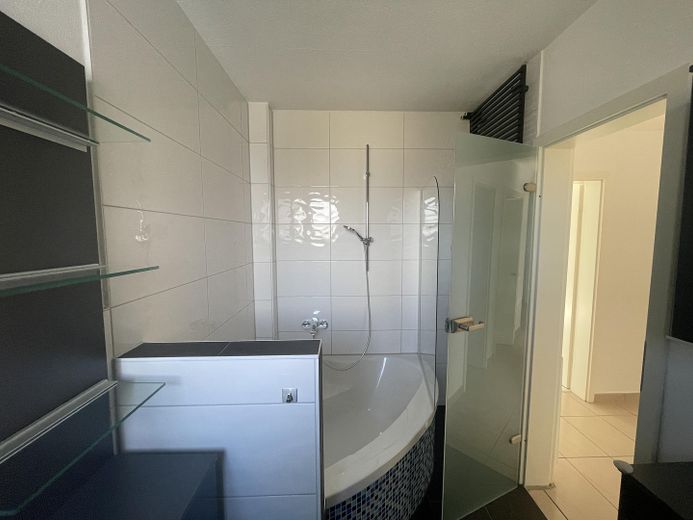 Penthouse sur les toits de Wolfenbüttel – Photo 11