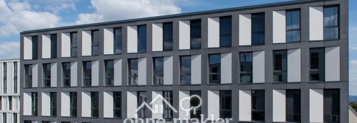 Büroeinheit in der Mannheimer Eastsite - Provisionsfrei
