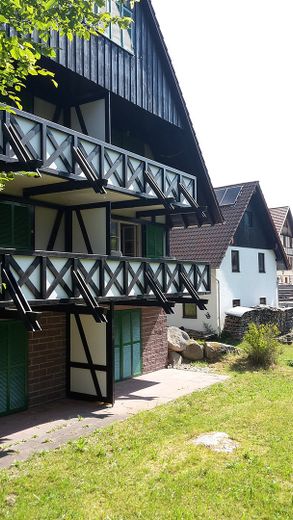 Wunderschöne 2-Zimmerwohnung am Rande des Nationalparks – Foto 6