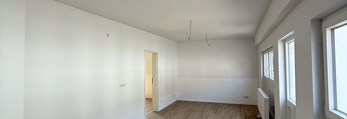 Küche und Zimmer