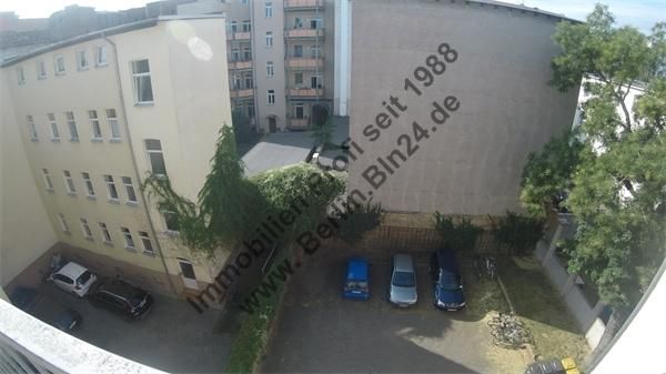 Wohnung- mieten--- SüdBalkon saniert 2er WG tauglich – G0011246