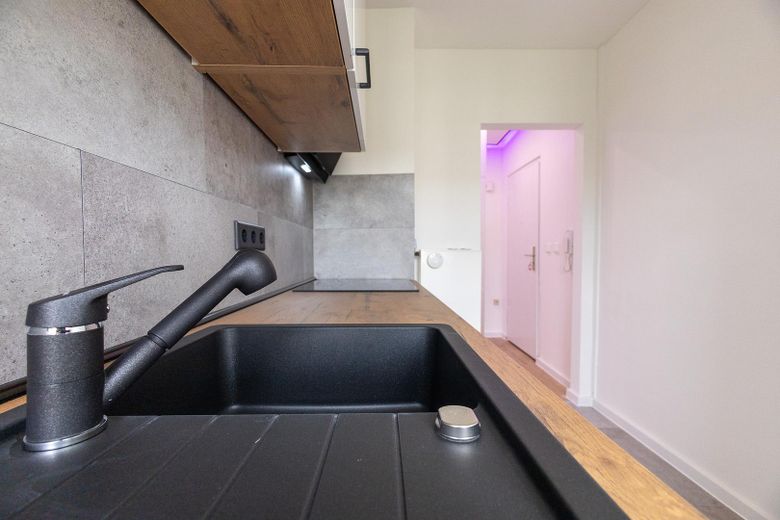 **Frisch Saniert, Einbauküche,Balkon, 5 Minuten zu Fuß am See – Foto 22