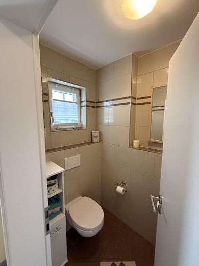 Gäste WC EG