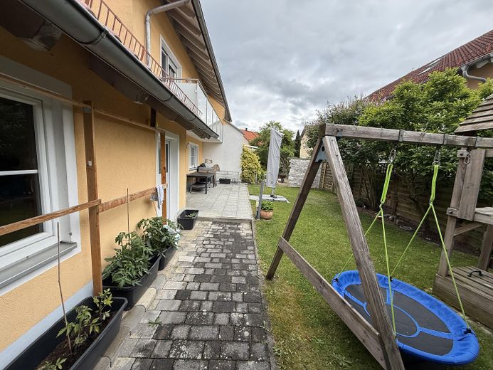 Garten 1