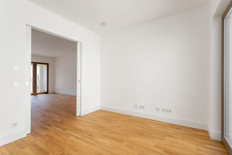 H9-09 → Exklusive 3-Zimmer-Wohnung mit 2 Balkonen und Weitblick über Berlin – Foto 29