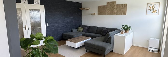Maisonette di 4 locali in un bel condominio