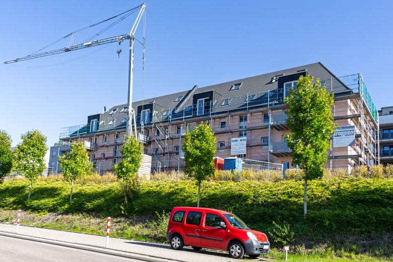 Außenansicht 2