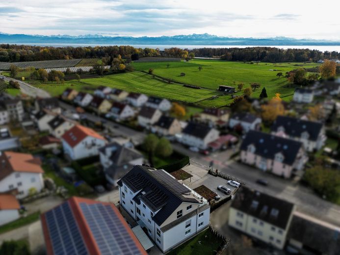 Lage FN-Schnetzenhausen