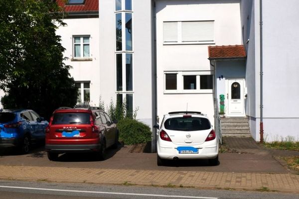 Інвестиція з потенціалом: багатоквартирний будинок у хорошому районі Релінгена